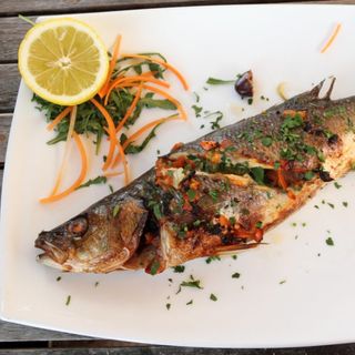 Сибас (420гр.)