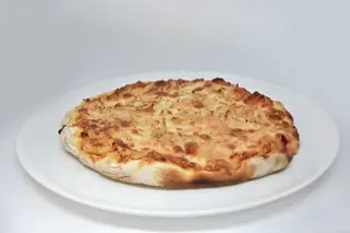 Pizza poulet