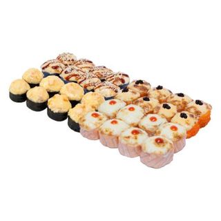 Zestaw "Serowy Bang"