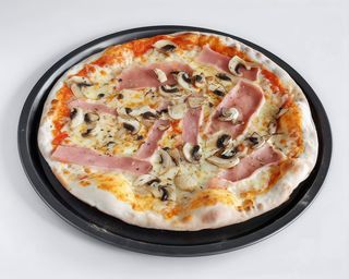 Pizza Fiambre