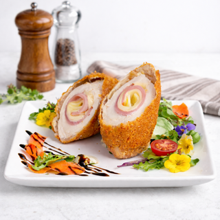 Cordon bleu 220g
