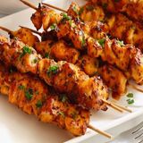 Brochette de Poulet