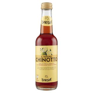 Chinotto Lurisia