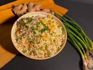 Egg Fried Rice
