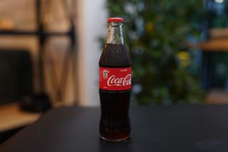 კოკა-კოლა 330 მლ