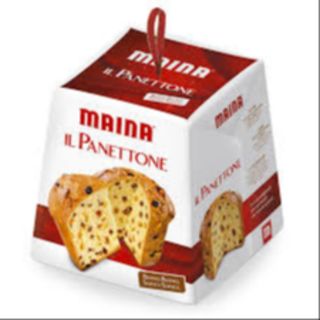 Maina Panettone  750gr