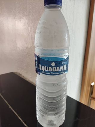 Bottle Water