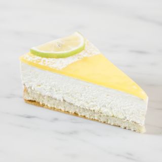 Cheese Cake Citron
