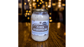 Żurek Staropolski Weki 800g