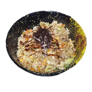 Yakimeshi