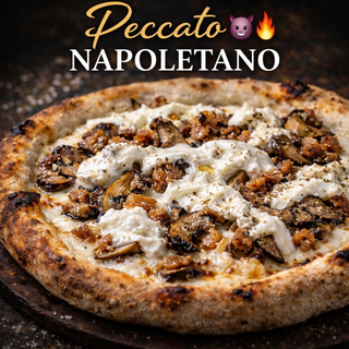 Peccato Napoletano