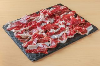 Tabla de Jamón Ibérico