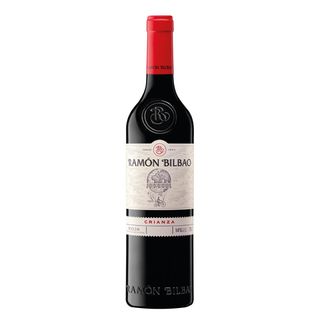 29 Vino tinto Ramon Bilbao crianza rioja 