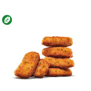 6 buc. Plant-Based Nuggets