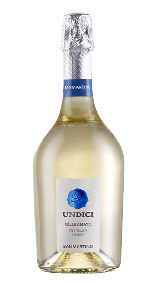 San Martino Undici Millesimato