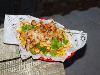 TOKYO FRIES