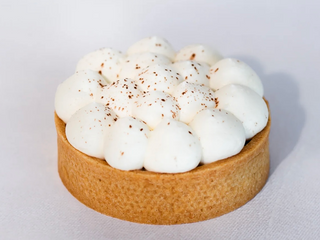 Тарталетка Банановая