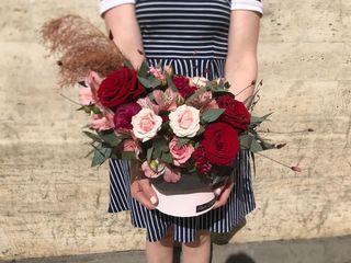 ჰერა (ზომა S) 