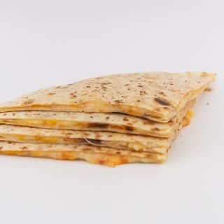 Quesadilla De Solo Queso Mix