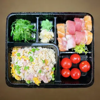 BOX D