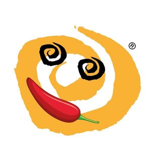 Zeppole con cioccolato 