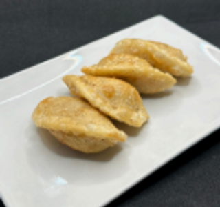 19. Empanadillas Fritas (8uds.)