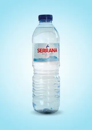 Água sem Gás 500 ml