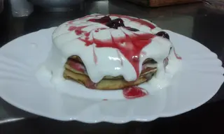 Američka cheese cake