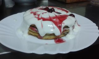 Američka cheese cake