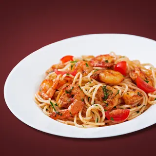 Spagghetti da Casa