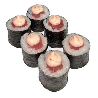 Рол Макі Тунець (105г)