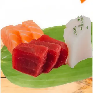 24-Sashimi Variado (9 Pzs.)