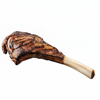 Chuletón de vaca