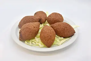 Kebbé Frit