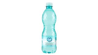 ● Acqua Naturale Smeraldina 0,50 Cl