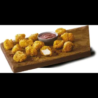 Palomitas De Pollo