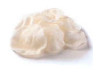 19A  Nuvole di drago chips di gamberi