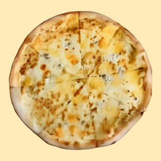 4 Formaggi