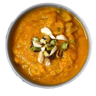 Gajar Halwa
