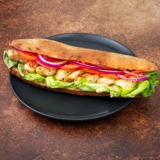 Ražnjić pileći 250 g