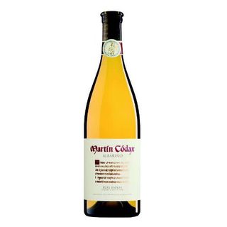 Vino Albariño Martín Codax (75 Cl.)
