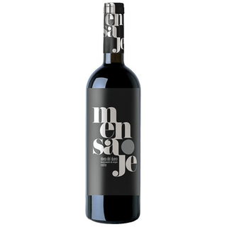 Vino Mensaje Tinto Ribera (750 Ml.)