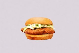 Mom's Chicken