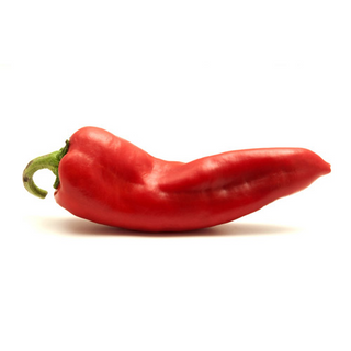 Pimiento Italiano Rojo  (Aprox 500 Gr.)