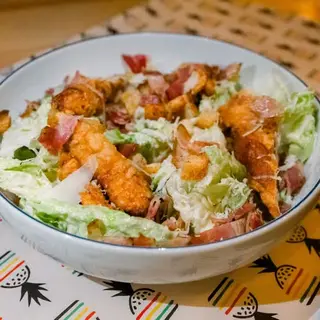 Seize-her Salad