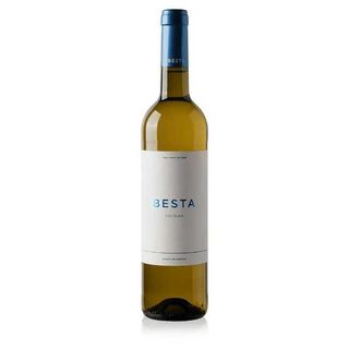 Vinho Besta (Verde Branco)
