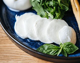 Моцарела 130г