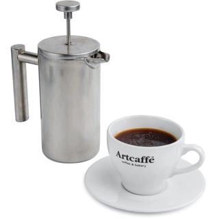 Filter Coffee Double