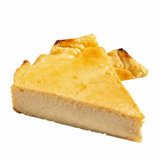 Tarta De Queso