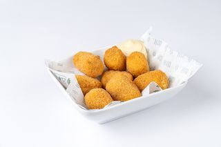 Crocchette di puré - 8 pezzi